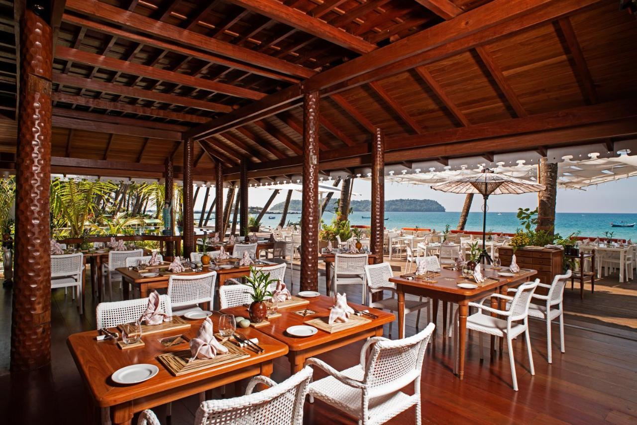 Art Of Sand Resort Ngapali Exterior foto